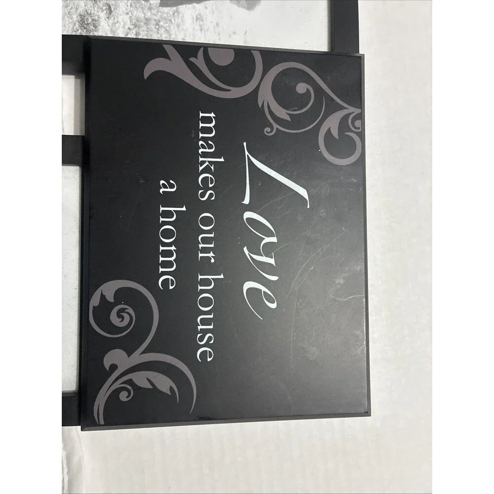 Picture Frame, Family